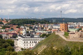 10 faktų apie Vilnių, apie kuriuos nebūtinai žino net patys vilniečiai