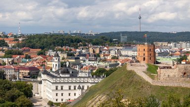 Vilniečius rudenį turi pasiekti specialus leidinys