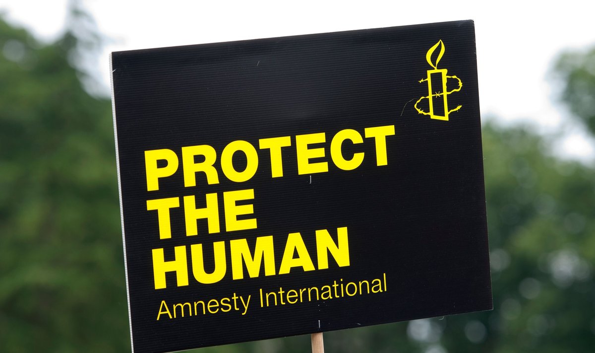 Amnesty International