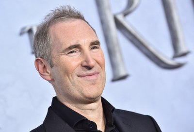 Andy Jassy