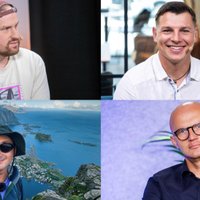 Kaune – nemokamas renginys visos Lietuvos moksleiviams: ant scenos lips Jakilaitis, Lastauskas, Valujavičius ir kiti