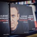 Камбербэтч прочитает книгу Навального "Патриот" в эфире Би-би-си