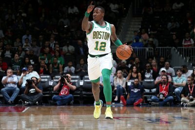 Terry Rozier