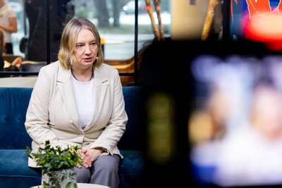 Daiva Sinkevičiūtė-Villanueva Svensson