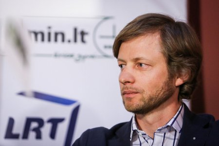 Tomas Balžekas