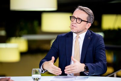 Marius Va&scaron;čega