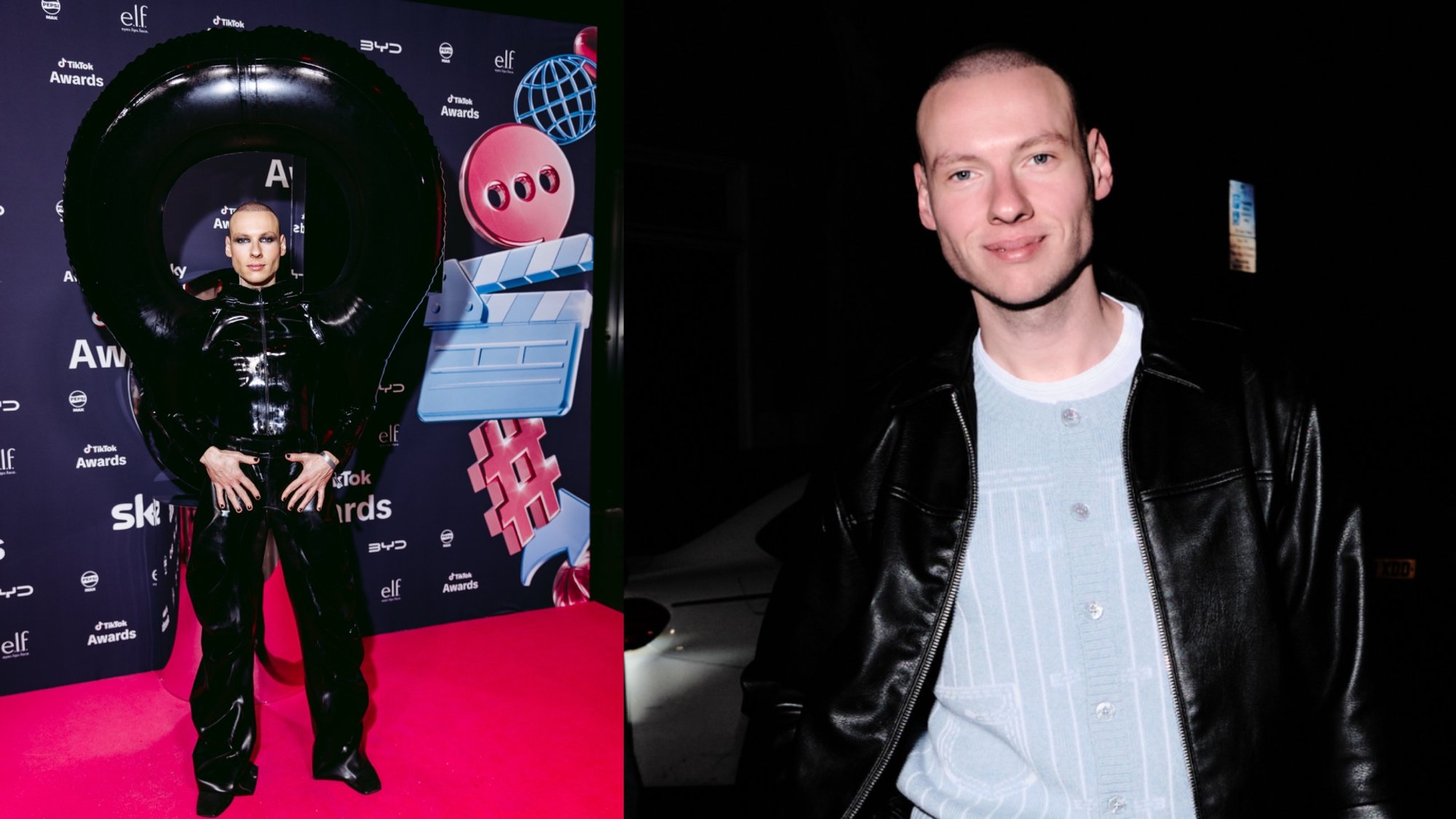 Nuo legendinių žurnalų iki „TikTok“ šlovės: kaip lietuvis Bernardas užkariavo mados industriją