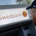 „Swedbank“ klientams – trikdžiai naudojantis banko paslaugomis