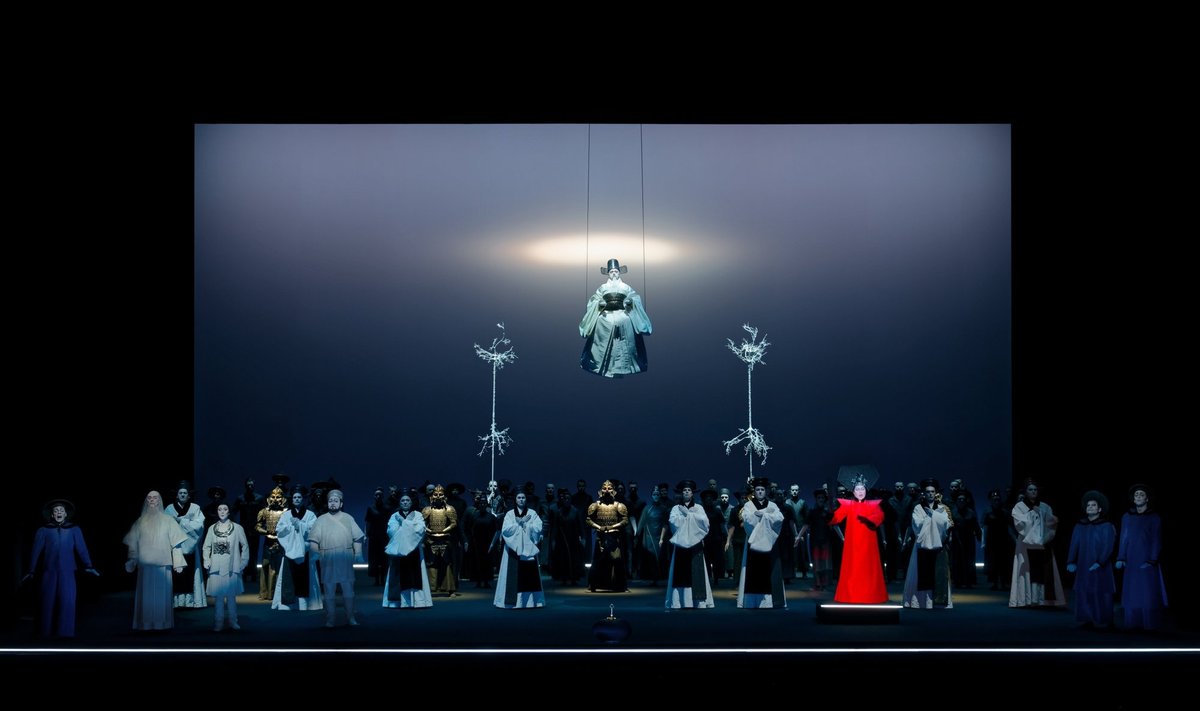 Turandot