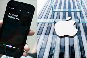 „Siri“ „netyčia“ įrašinėjo privačius žmonių pokalbius: „Apple“ sutinka sumokėti 95 mln. dolerių baudą