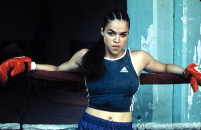 Michelle Rodriguez