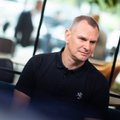 Lietuva Los Andželo olimpinėse žaidynėse: olimpinės rinktinės potencialas ir lūkesčiai 2028-iesiems