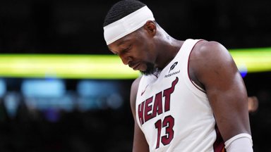 „Heat“ atkrintamosiose patyrė skaudžiausią nesėkmę klubo istorijoje