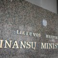 Lithuania’s GDP to grow by 2.3% this year – FinMin