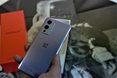 OnePlus 9 