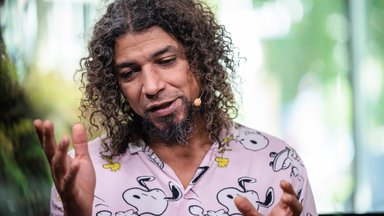 Delfi diena. Apie narkotikus festivalyje „Ant bangos“ ir kaip šią vasarą sekasi kaimo turizmui