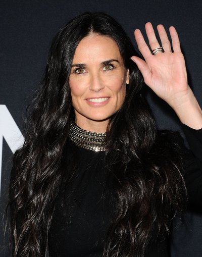 Demi Moore