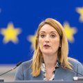 Глава Европарламента призвала поставить Киеву ракеты TAURUS