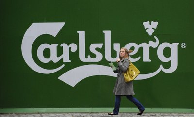 „Carlsberg“