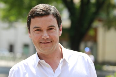 Thomas Piketty