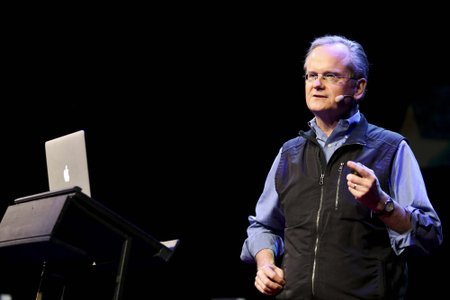 Lawrence Lessig