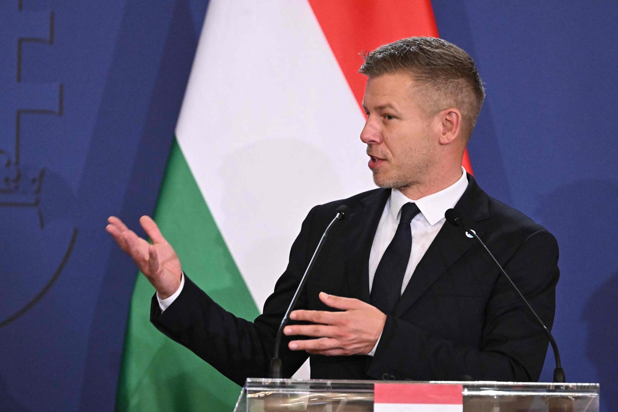 Hungary Blocks Key Step in Ukraine and Moldova's EU Accession Process