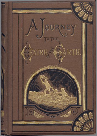 Jules Verne`as