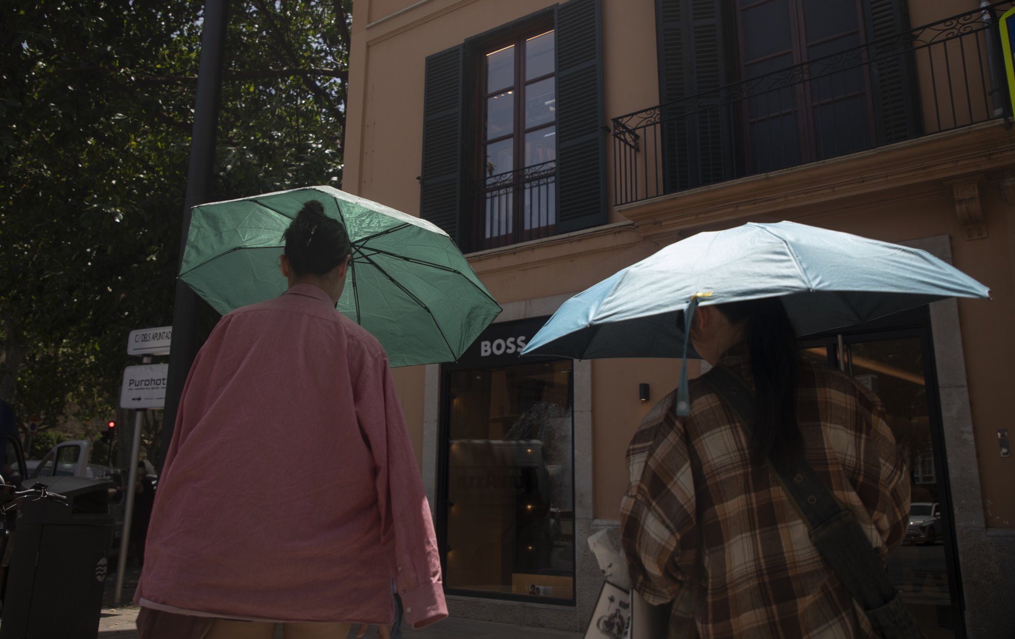 Red Cross warns Europe's heatwave is a life-or-death risk for vulnerable people