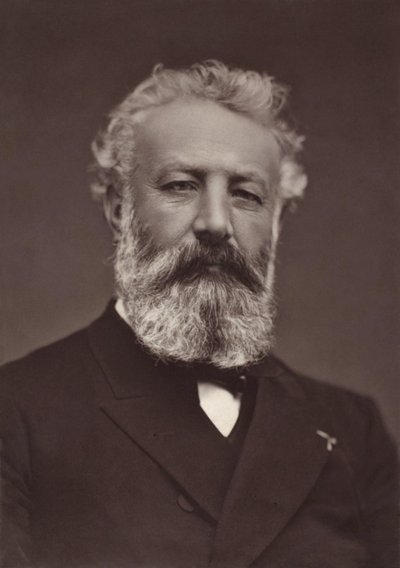 Jules Verne`as