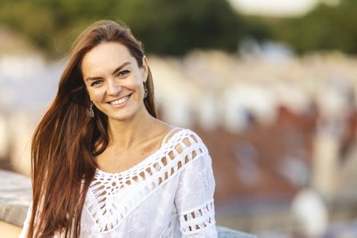 Lina Gulbinaitė/Vinco Alesiaus nuotr.