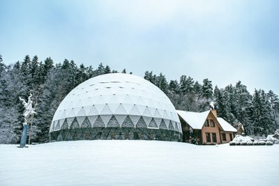  Merkinės bioenergetinė piramidė