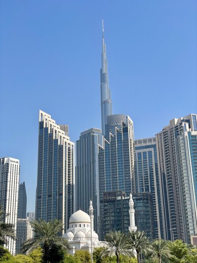 Dubajus