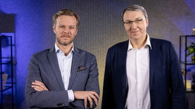 Lietuvai – įspėjimas iš Landsbergio: skambame šiek tiek naiviai ir juokingai