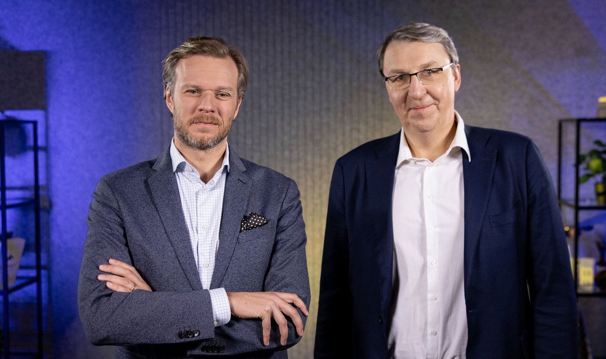 Gabrielius Raudys Landsbergis įvardijo, kas Miunchene liko užkulisiuose - Delfi