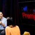 Delfi premjera. „The Roop“ Šv. Valentino dieną kviečia paminėti kartu: jei meilę švęsti – tai tik ryškiai