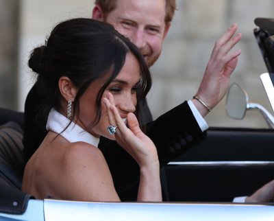 Meghan Markle