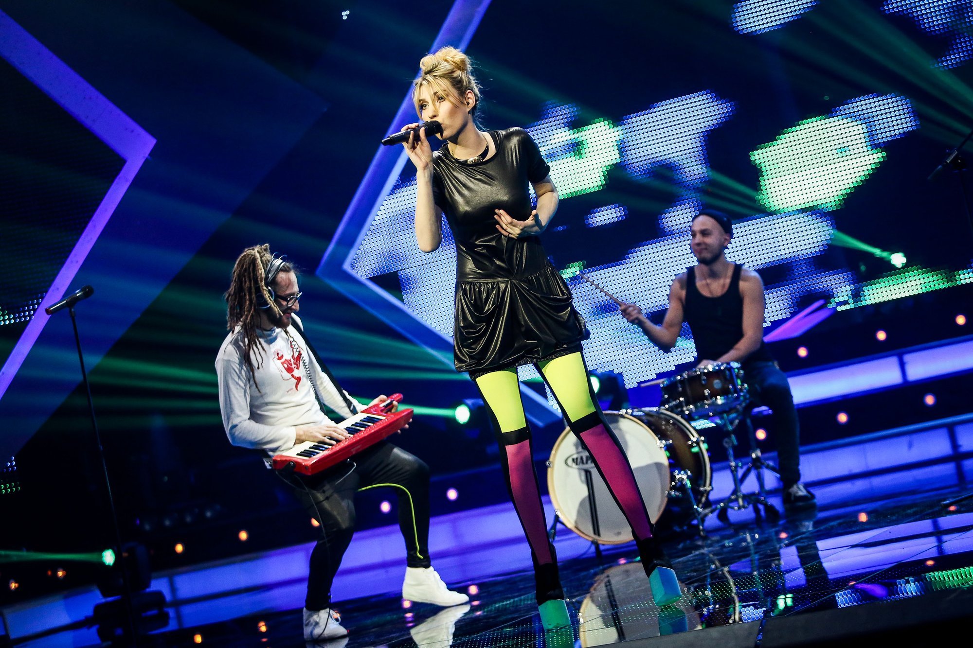 Muzikos festivalis „Granatos Live“ atskleidžia papildomas festivalio ...