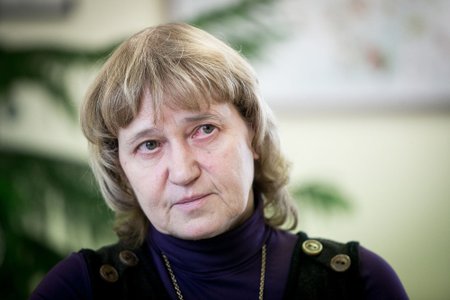 Rūta Baškytė