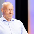 Kurtinaitis pristatė rinktinės dvyliktuką atrankos langui