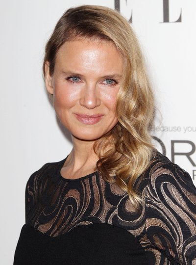 Renee Zellweger