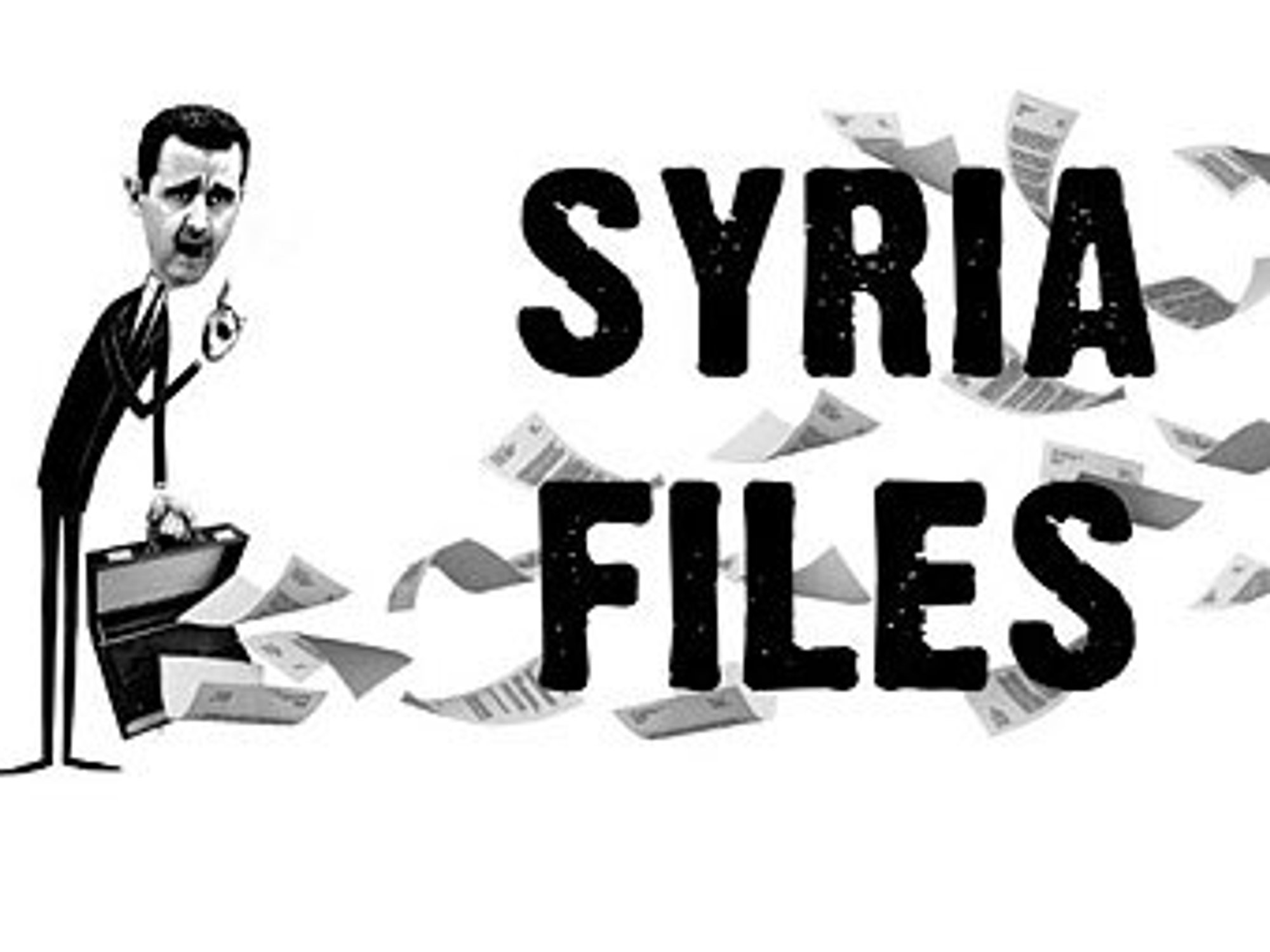 Wikileaks опубликует переписку сирийских руководителей - Delfi RU