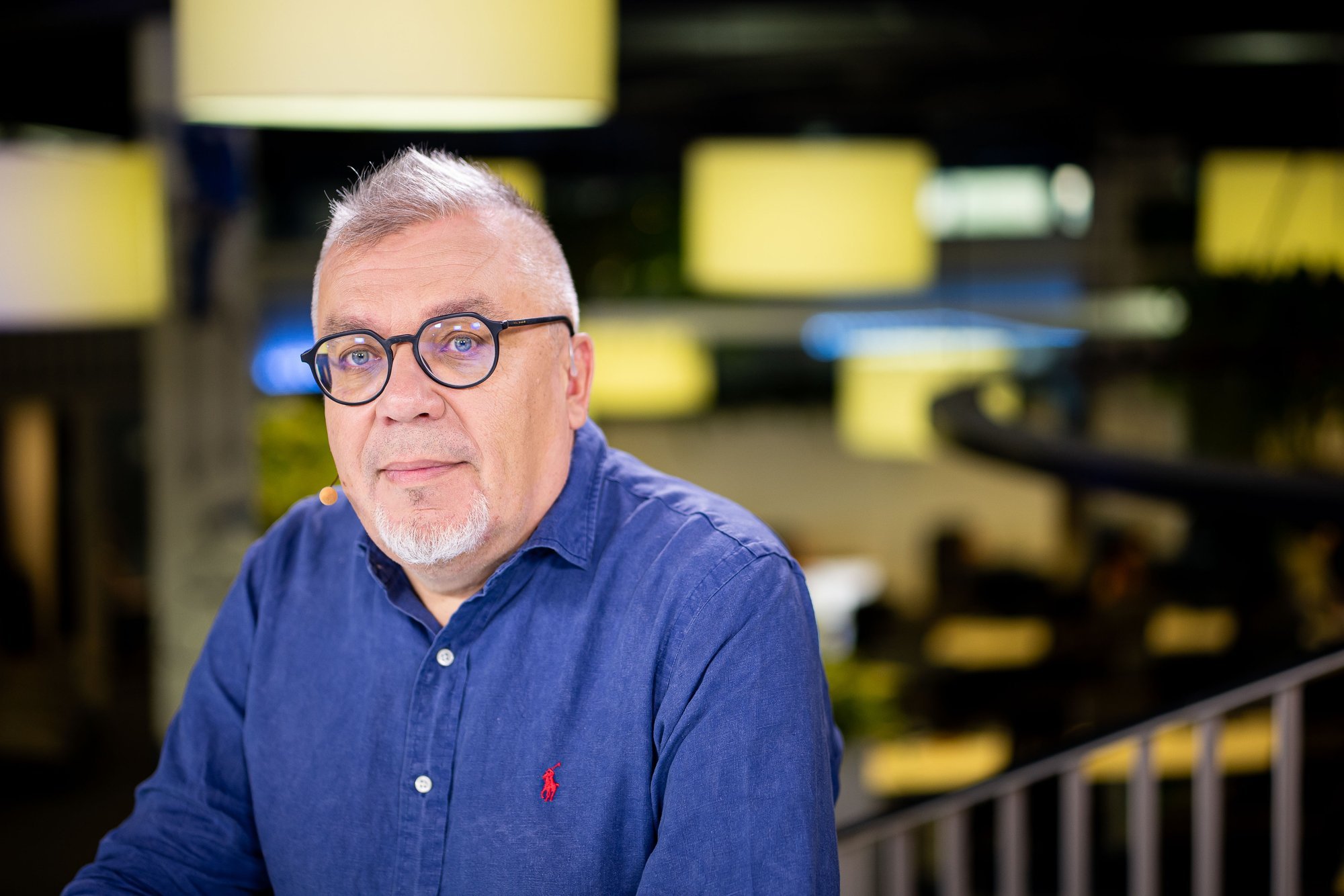 Puklevičius on Nausėda in Madeira: No Need to Put the President in a Comical Situation
