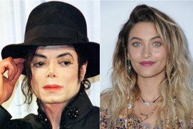 Paris Jackson gyvenimo istorija: esu daugiau nei tik Michaelo Jacksono dukra