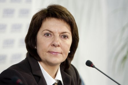 Evalda Šiškauskienė