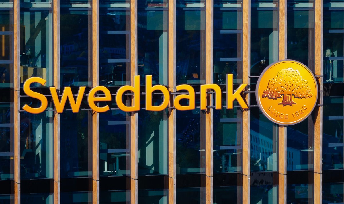Swedbank Prane Kad Dalis Klient Vis Dar Gali Susidurti Su swedbank-prane-kad-dalis-klient-vis-dar-gali-susidurti-su