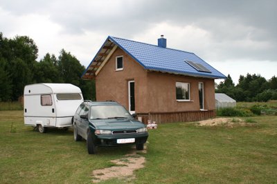 Jono ir Živilės Dragūnų šeimos akimirkos, nuotr. iš asmeninio archyvo