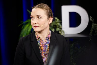 Evelina Gudzinskaitė