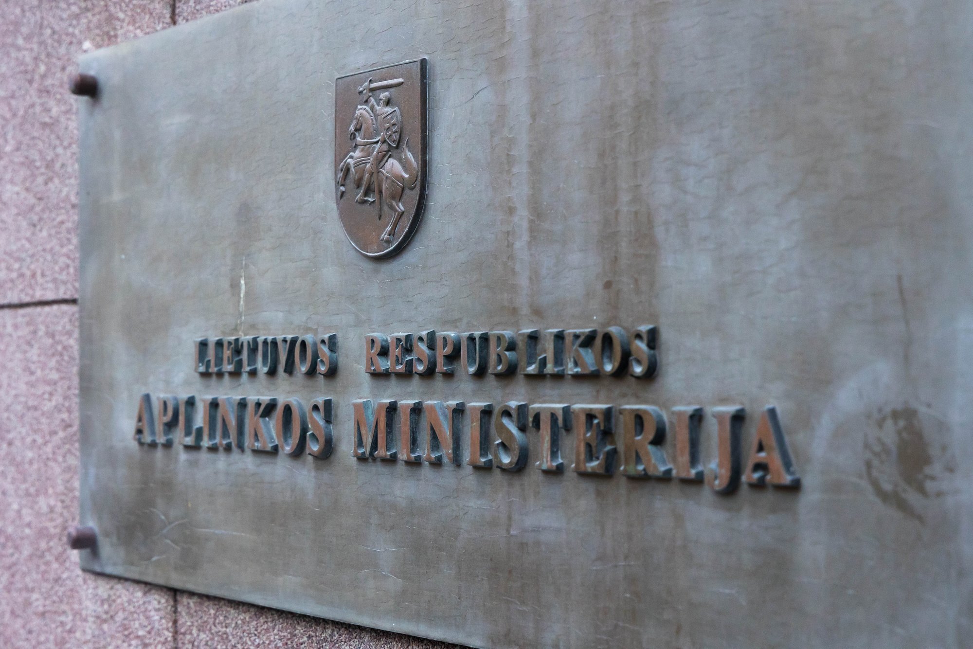 Lithuanian Agriculture Ministry Reviews Processes, Environment Ministry Sees No Need for New Audits