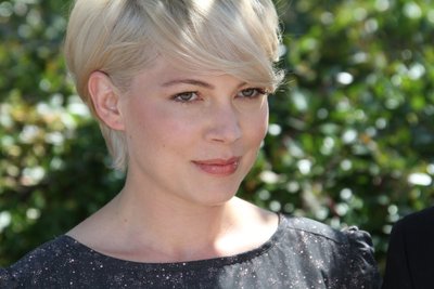 Michelle Williams