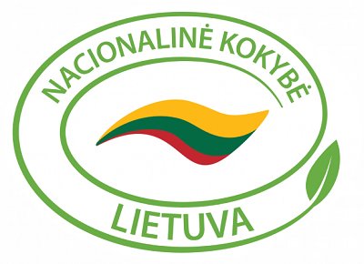 Nacionalinė kokybė Lietuva